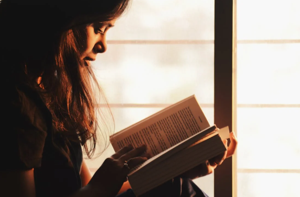 中文系的必读书目|阿袁《小诗经》