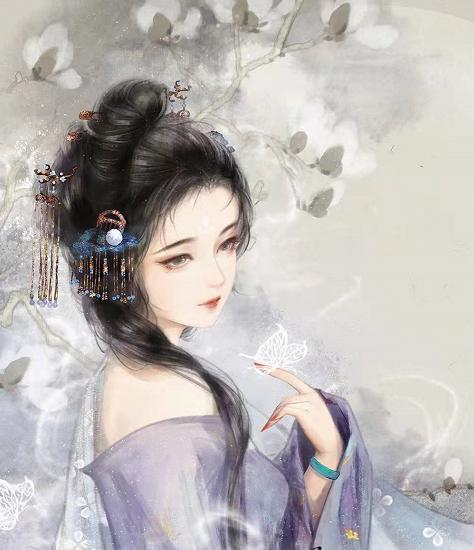 《农门女医》家中两个稚子嗷嗷待哺,她上山打猎,把孩子养得白胖