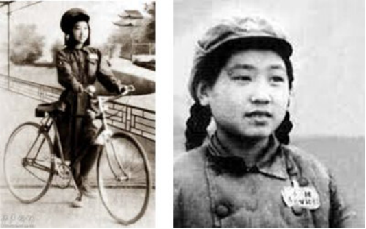 65年前,那个因抨击红色专家而轰动一时的林希翎,现在怎样了