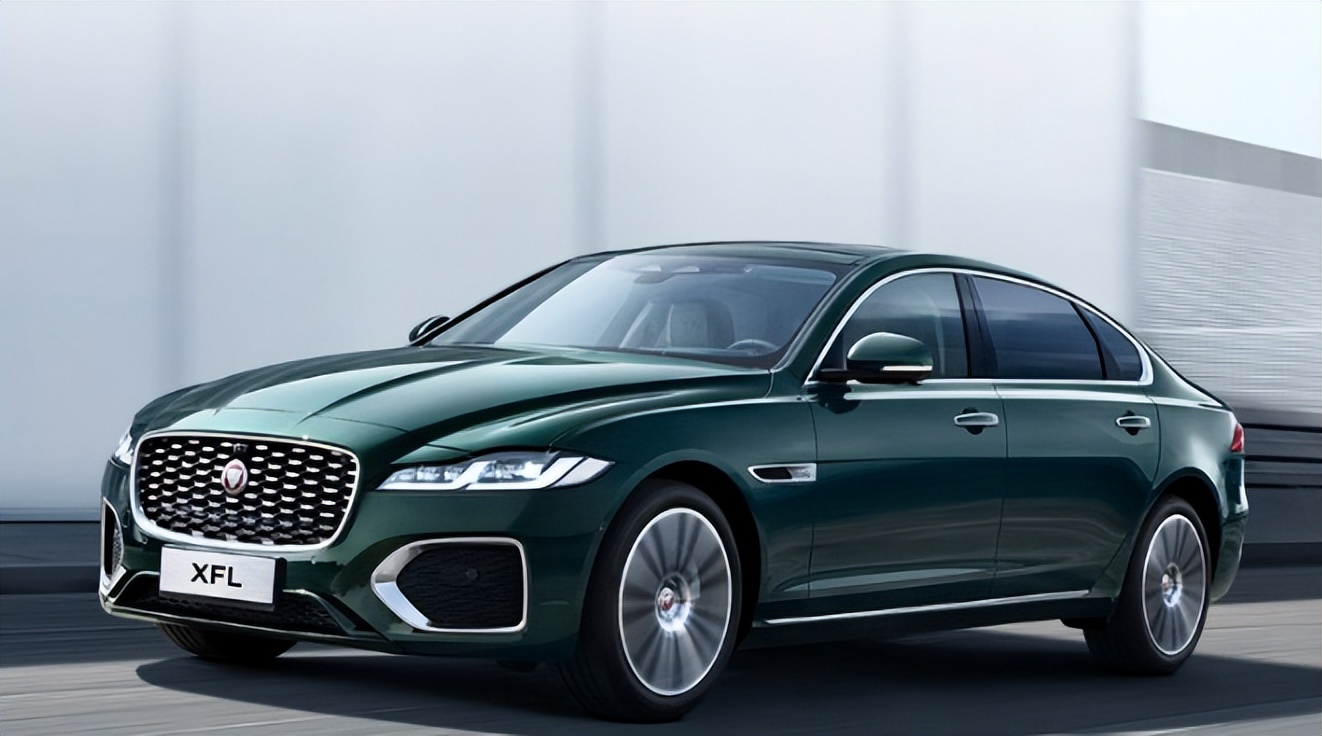 捷豹路虎宣布停产五款"接近零盈利能力"车型,加速电动化转型