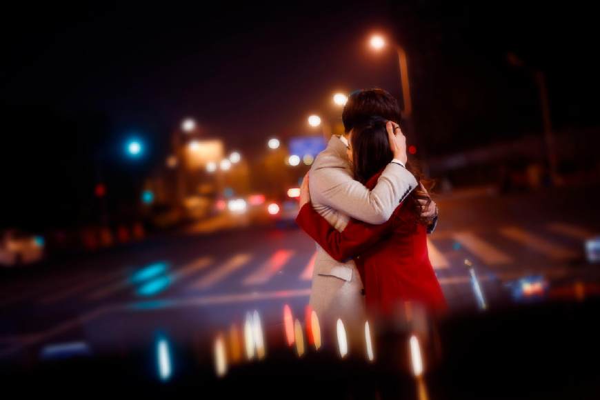 背叛者首先要认识到自己的行为造成的伤害