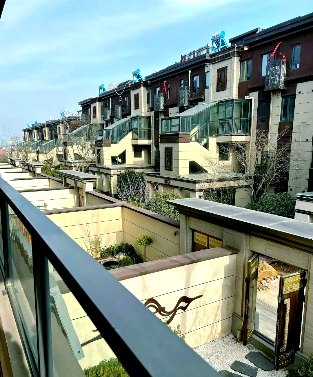 购买叠拼别墅后,为何许多人会后悔?