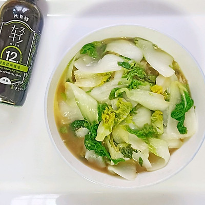 学会这些清炒乌菜,孩子多吃三碗饭