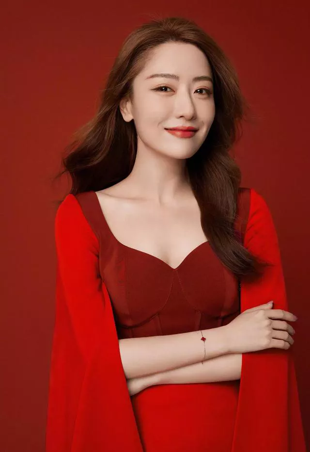 明星系列壁纸~白冰