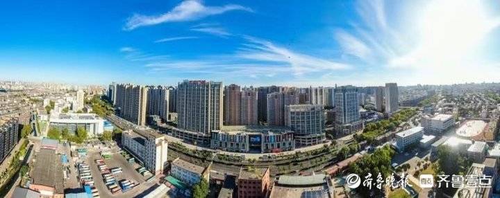 天桥区宝华街街道:激发基层治理新活力 串起民生幸福链