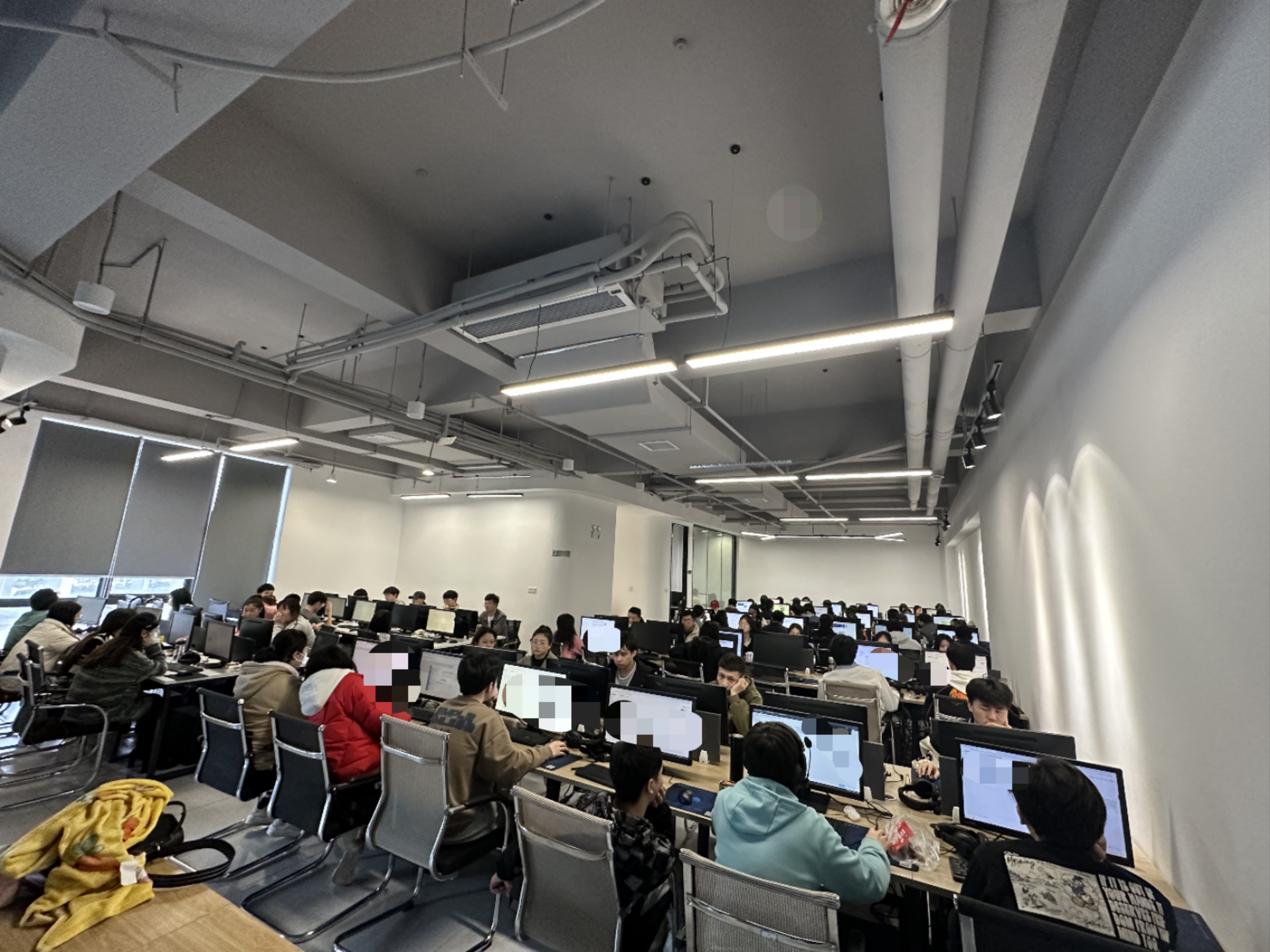 gpt风口下的数据标注员:人工智能背后的"老师"和ai局外人