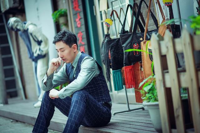 李星雨男版《带你去梦里》荣登抖音炫酷榜最佳男歌手
