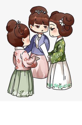 贡茶千金三部曲终章,看蒋白女扮男装,龙凤胎变双胞胎