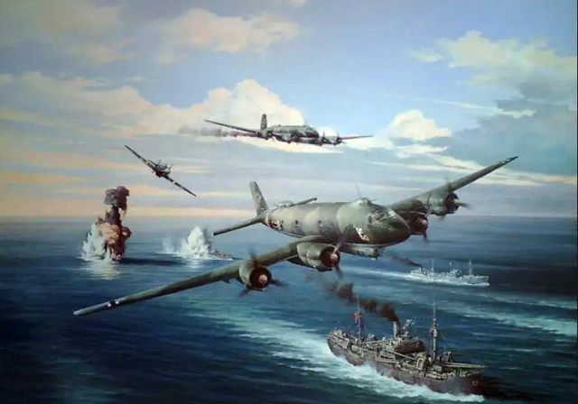 深海谍影:从希腊海战到美俄对决,1600年潜艇战史可谓步步惊心