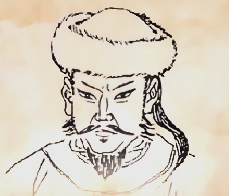 耶律阿保机:辽朝开国皇帝的卓越贡献与深远影响