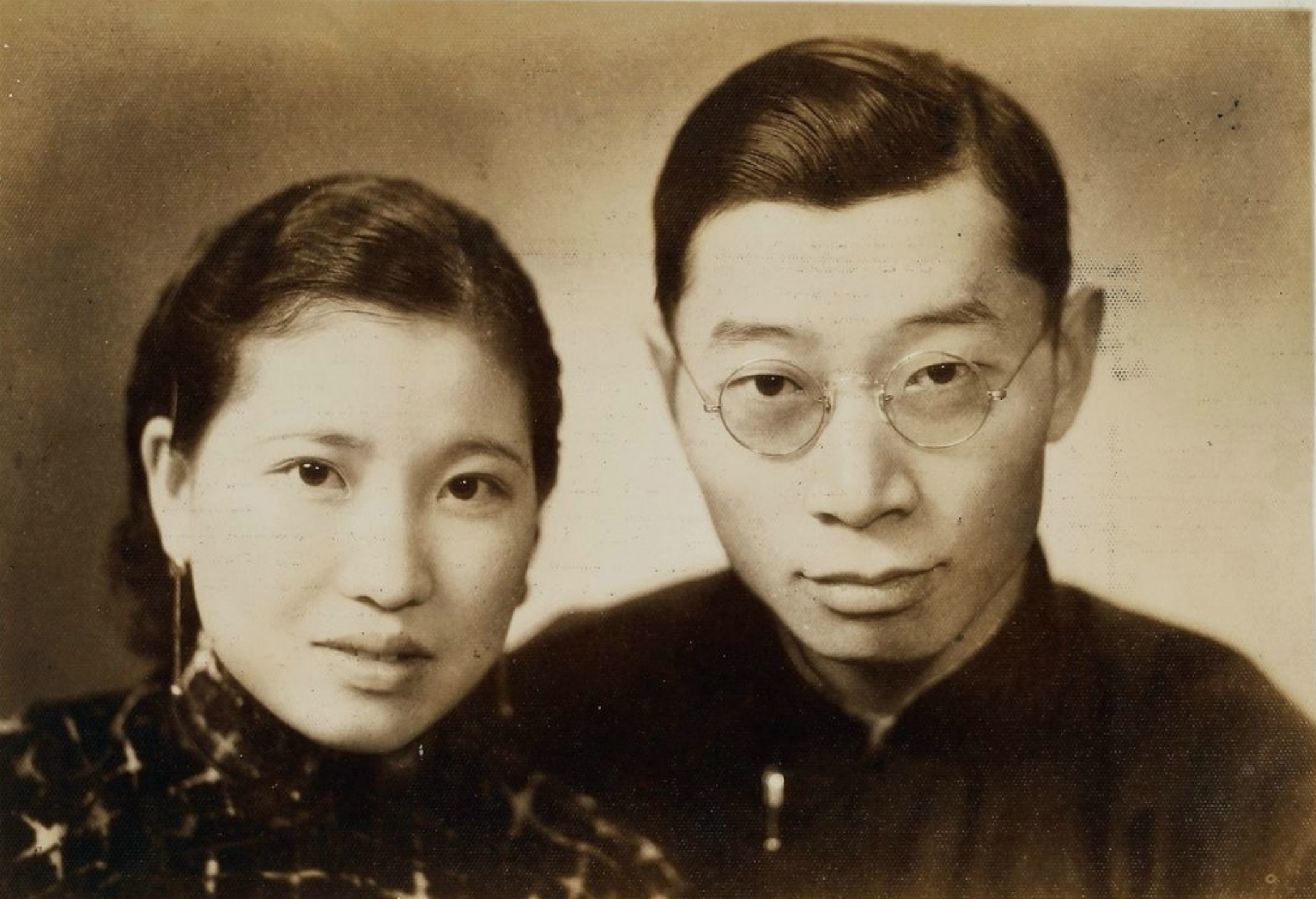 张爱玲受讥讽被杨绛贬低潘柳黛讽刺其写作意境卑下