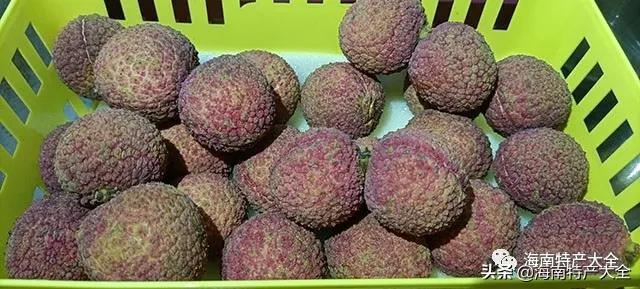 无核荔枝多少钱一斤?