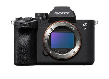 终于更了 索尼A7M4/A7S3齐发新固件：修复对焦BUG