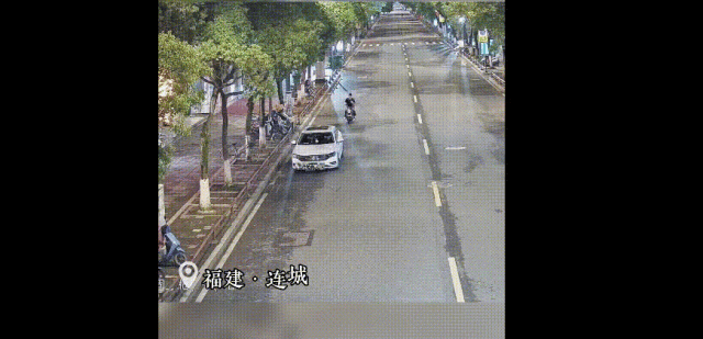 步行接送孩子安全注意事项_开学季学生交通安全_儿童安全出行