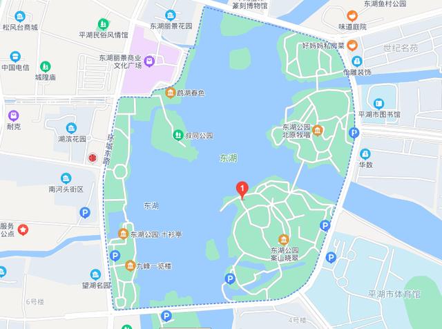 浙江嘉兴市,4a级以上旅游景点,值得一游