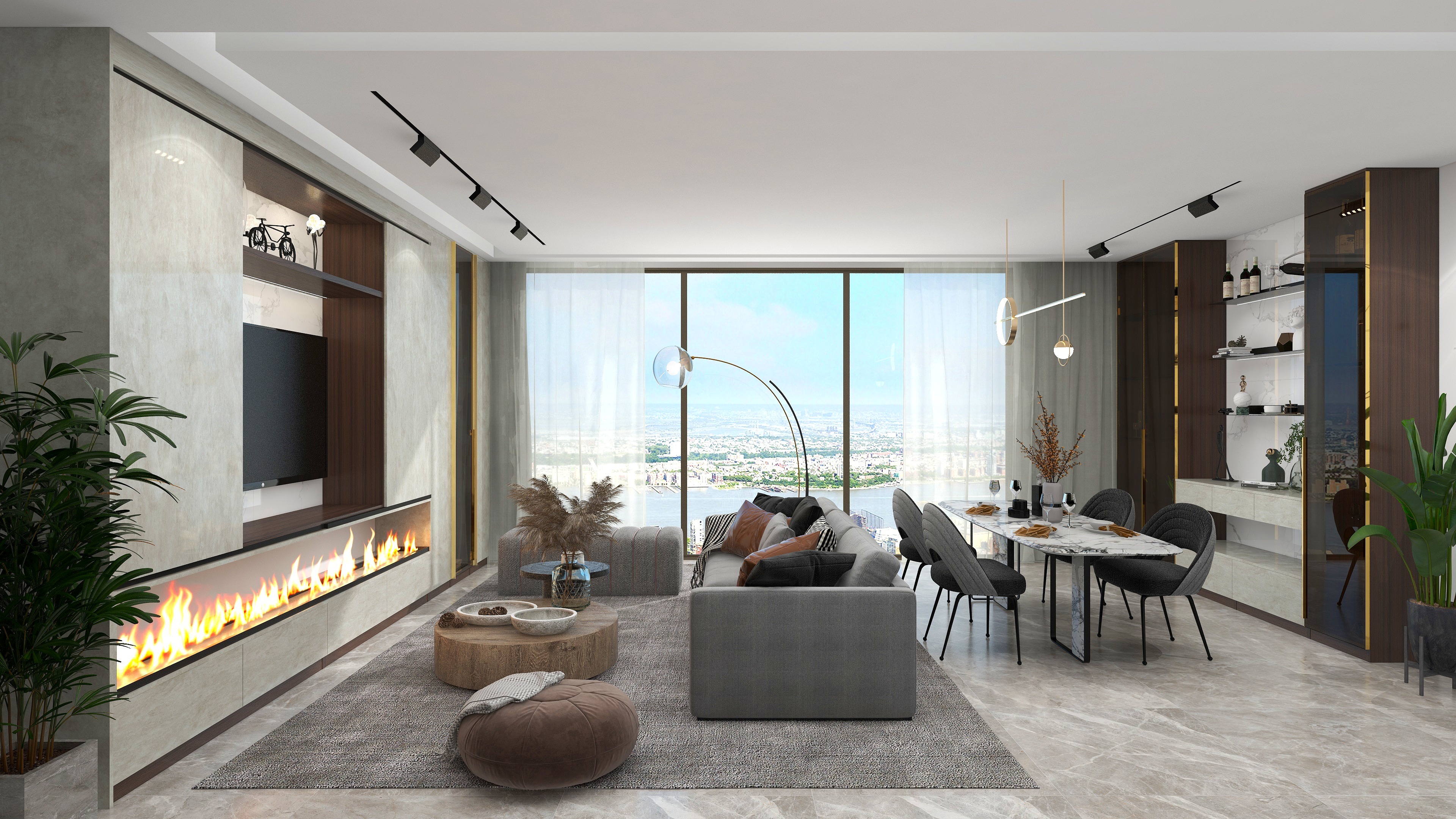 全屋定制哪家好_定制家居行业新标杆