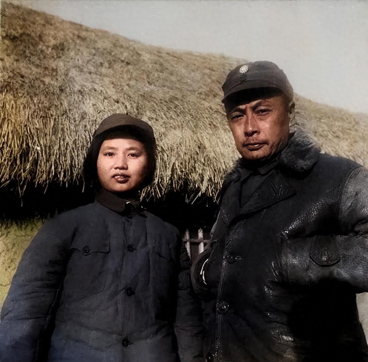 1943年,饶漱石在陈毅的房里搜出一副围棋,对他的反应,众人无语