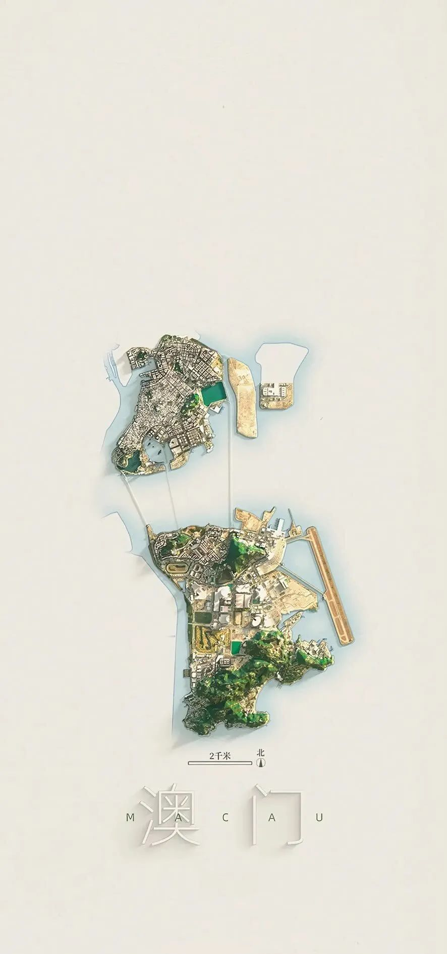 中国各省地理地图高清手机壁纸精选