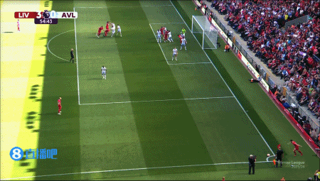 英超-利物浦2-0维拉结束4连败 萨拉赫破门_利物浦vs阿斯顿维拉比分预测_利物浦vs阿斯顿维拉比赛精彩瞬间