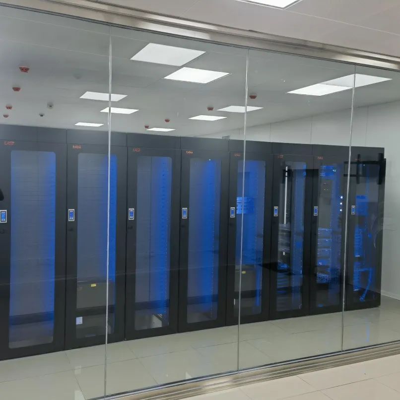 智慧养老!易事特数据中心携手燕达金色年华打造"医康养"数字化标杆