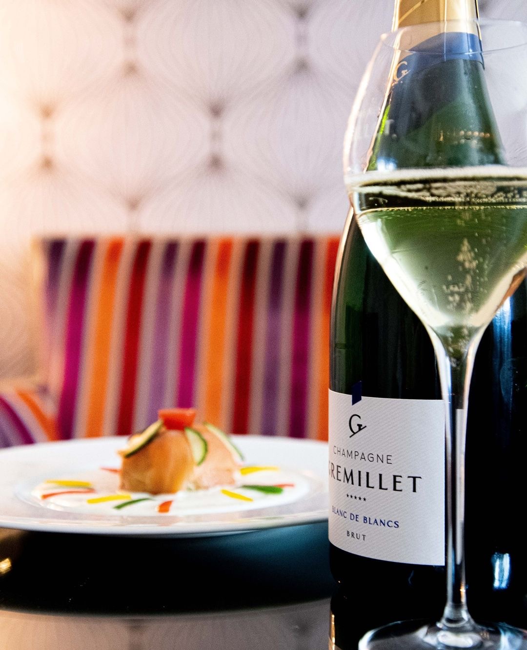 葛莱美香槟蓝钻香槟,尽显尊贵典雅