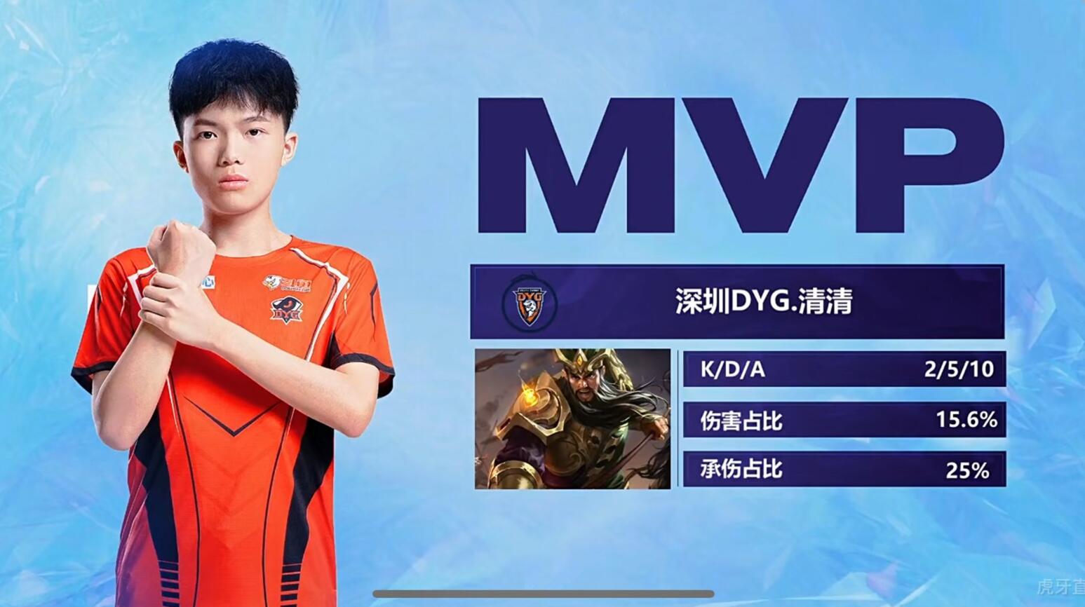 王者荣耀:清清关羽天神下凡,冠军边路出现,几大操作看哭粉丝