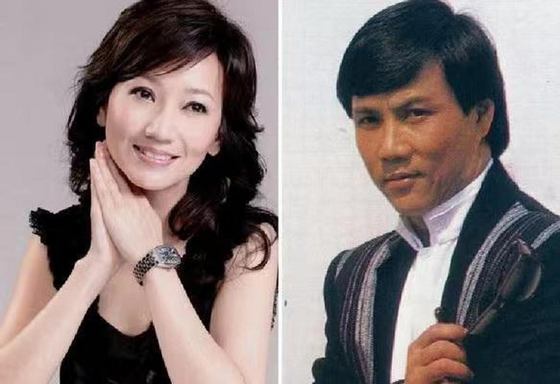 当年,赵雅芝与黄元申(霍元甲扮演者)传出绯闻,黄元申太太去剧组大闹