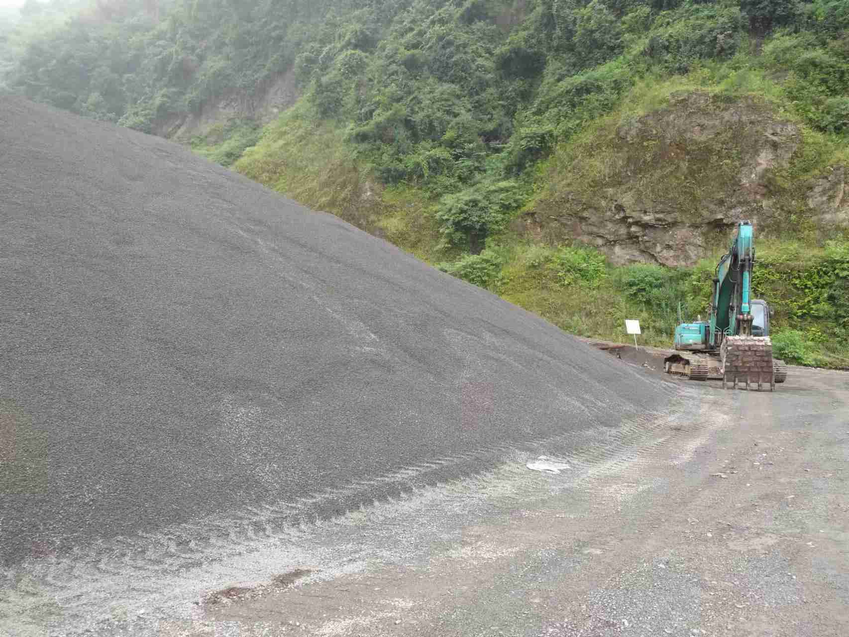 安顺玄武岩价格,多少钱一吨,道砟,碎石