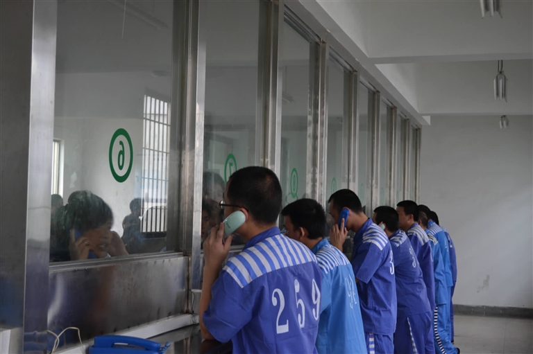 娄底各看守所电话地址资料