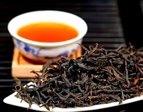 宜兴阳羡茶:从贡茶到文人雅韵的文化旅程