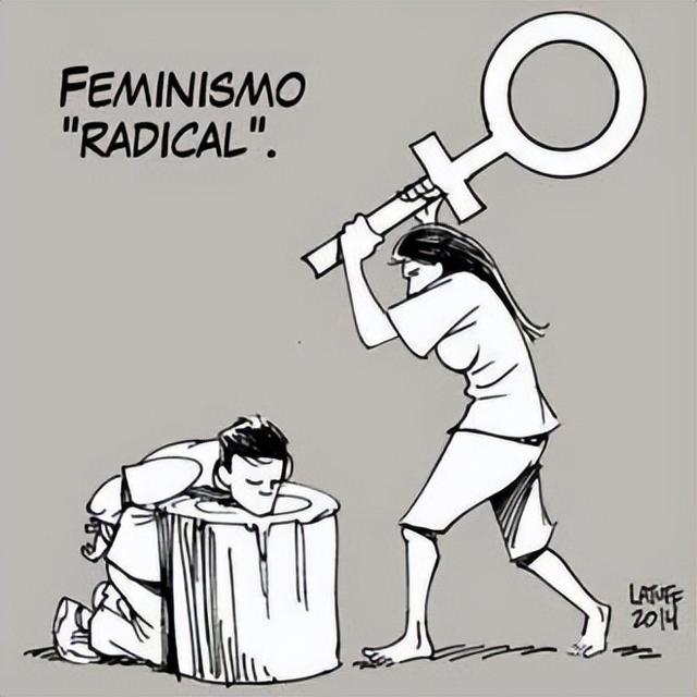 从韩国地铁打人女说起