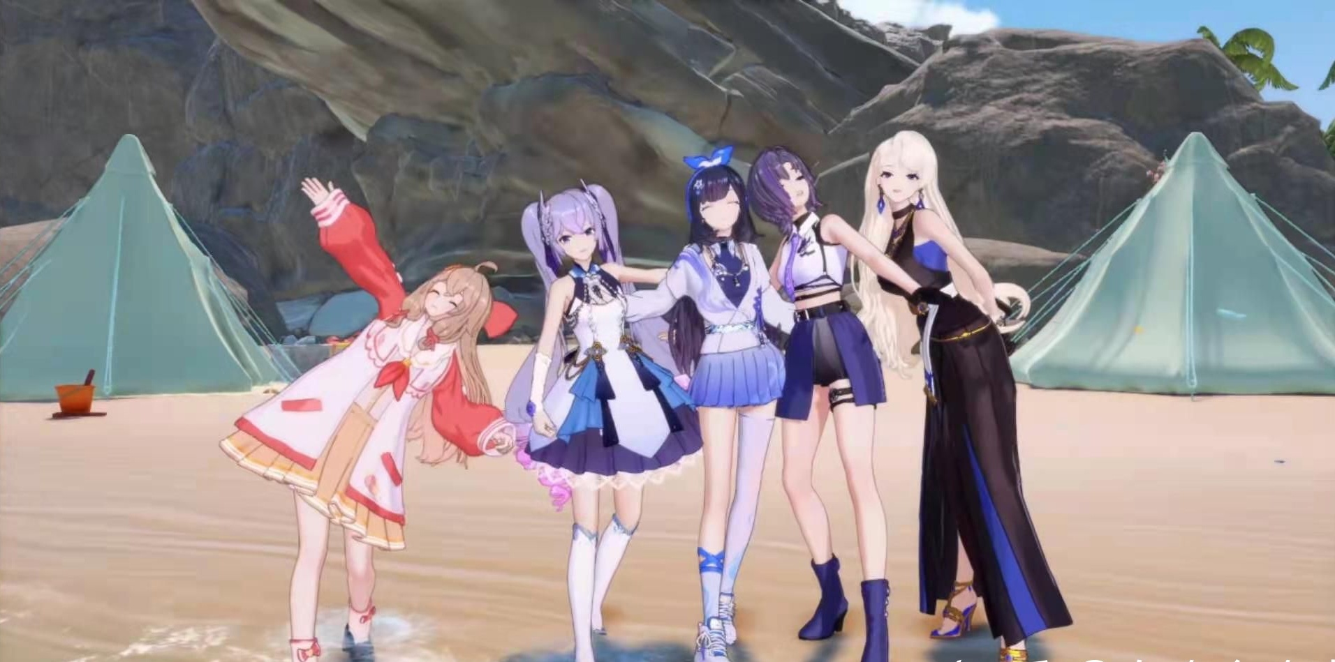 如何看待虚拟偶像 a-soul 成员贝拉直播数据达到万舰被质疑?