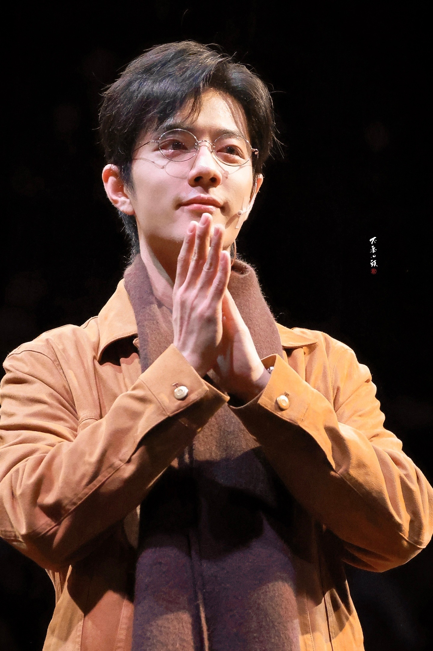 《如梦之梦》圆满收官,肖战告别角色数次落泪,记录三年72场汇总