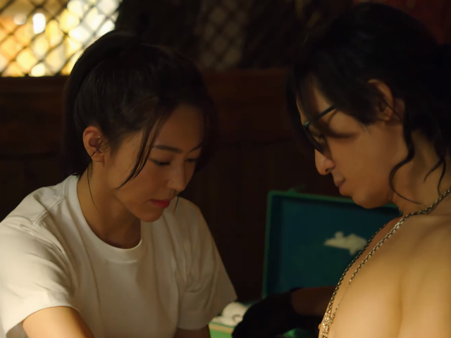 《盗墓笔记·重启》哑女究竟有没有下线?小花一语道破真相