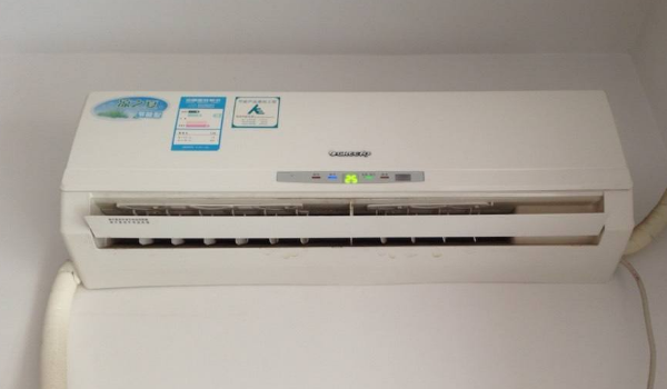 空调显示h6是什么意思