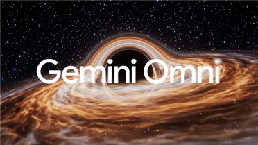 不只能画图！谷歌推出Gemini Omni：只需动动嘴 AI自动帮你改大片