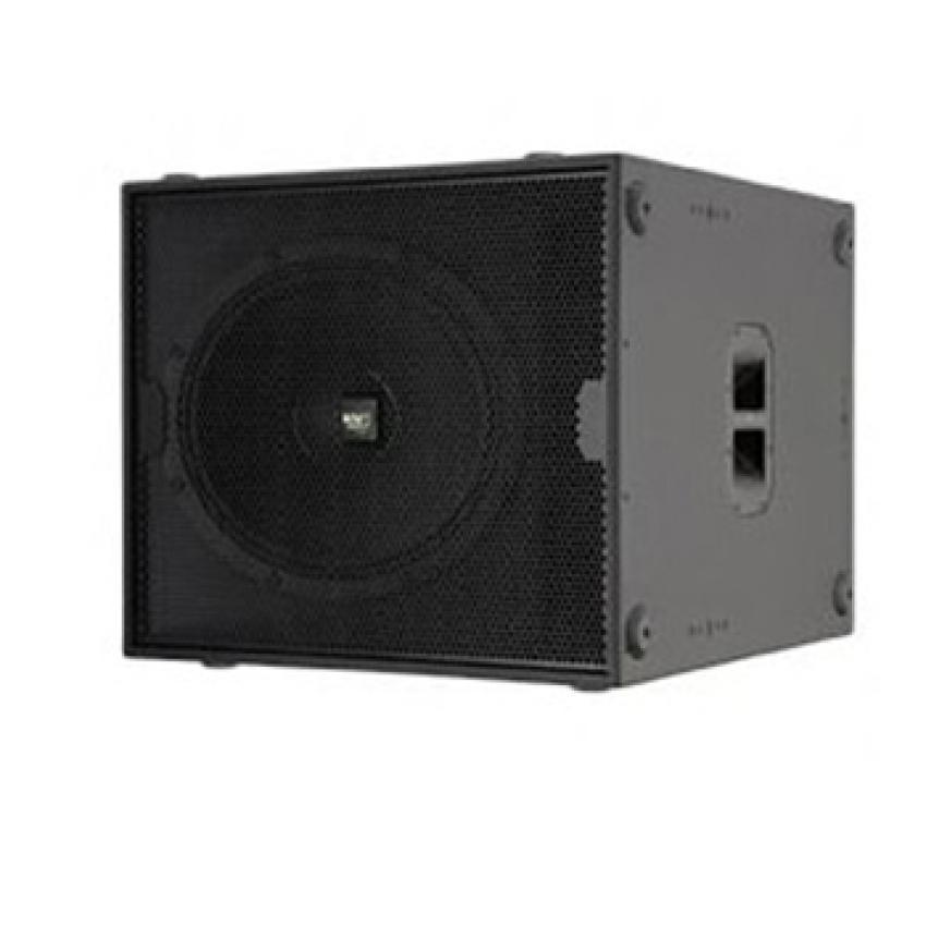 kv2 audio es1.8 18寸低音音响