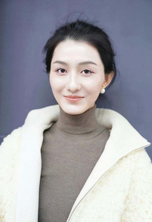 善良大方的妻子