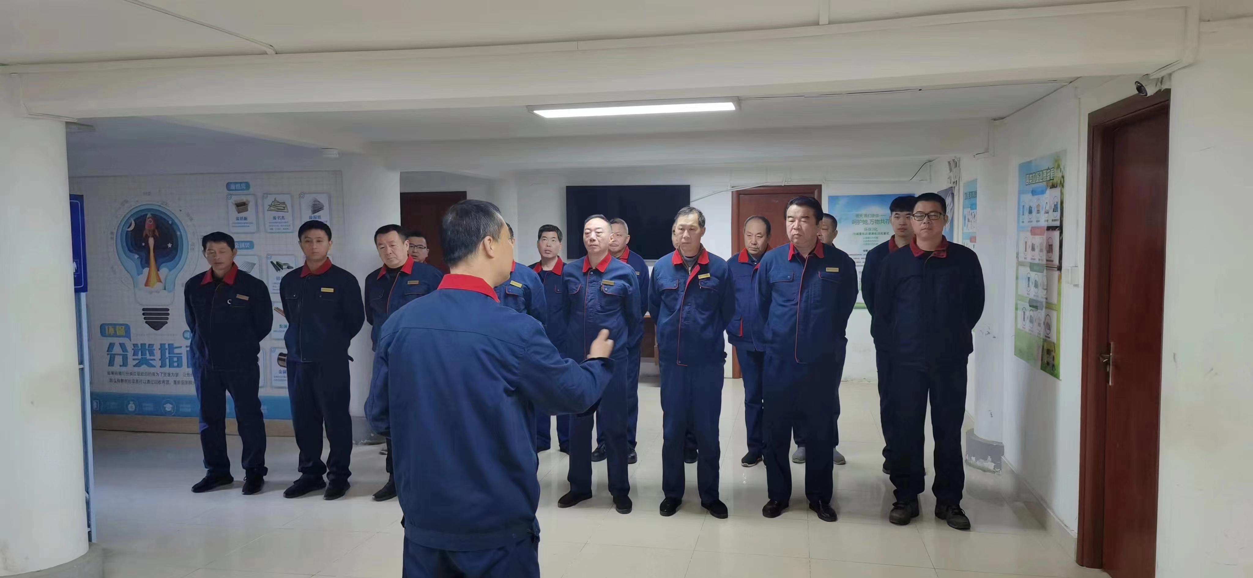 怎么做好机关物业(如何做好物业各项工作)