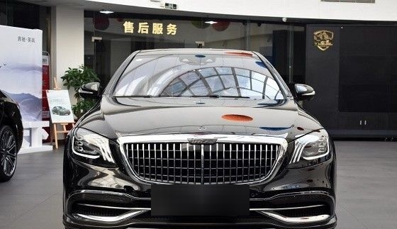 imsa英飒迈巴赫 高端,颜值,性能都很赞!