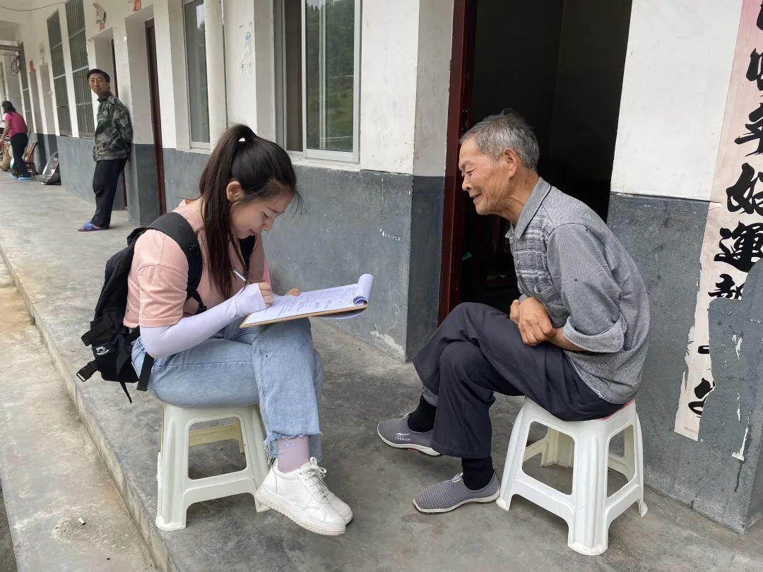 到乡村去,倾听被忽略的农民声音