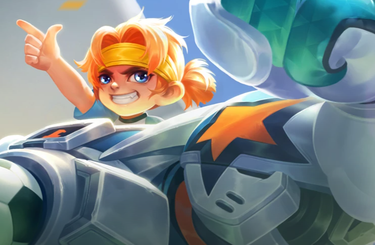 一件蔡文姬都不愿意出的辅助装,刘禅却当成宝,一旦放弃他就废了