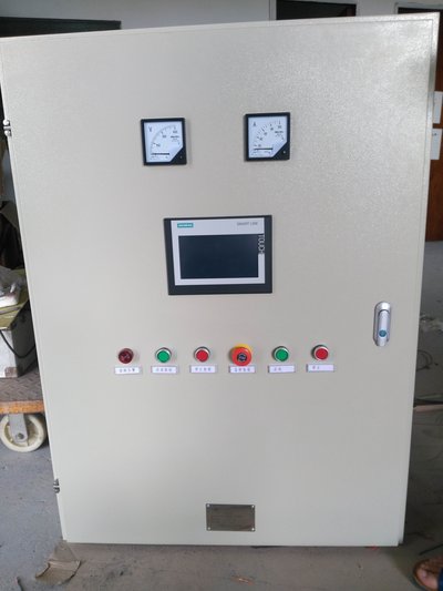 三利双电源控制柜