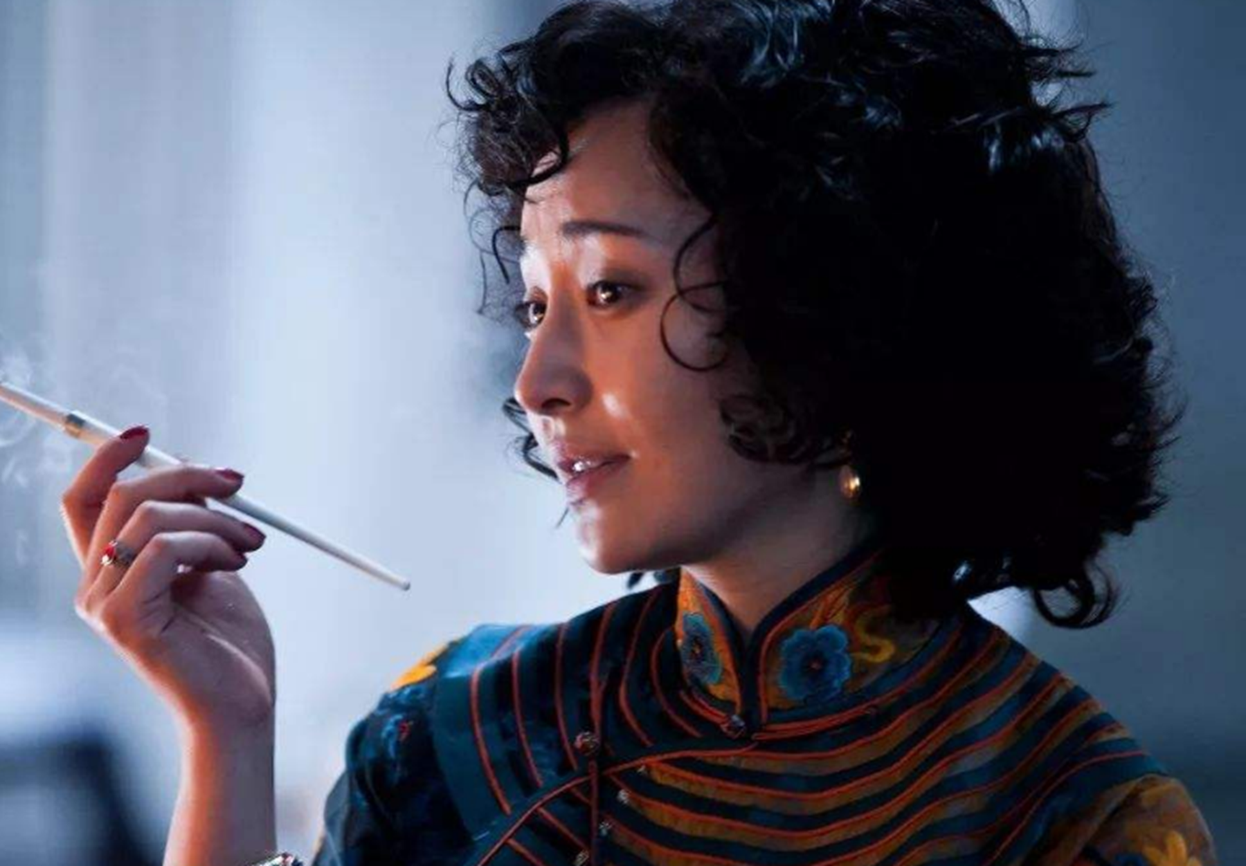 《四十九日·祭》豆蔻被捅第几集?豆蔻是谁饰演的?