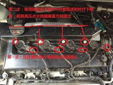 福特福睿斯火花塞多久换