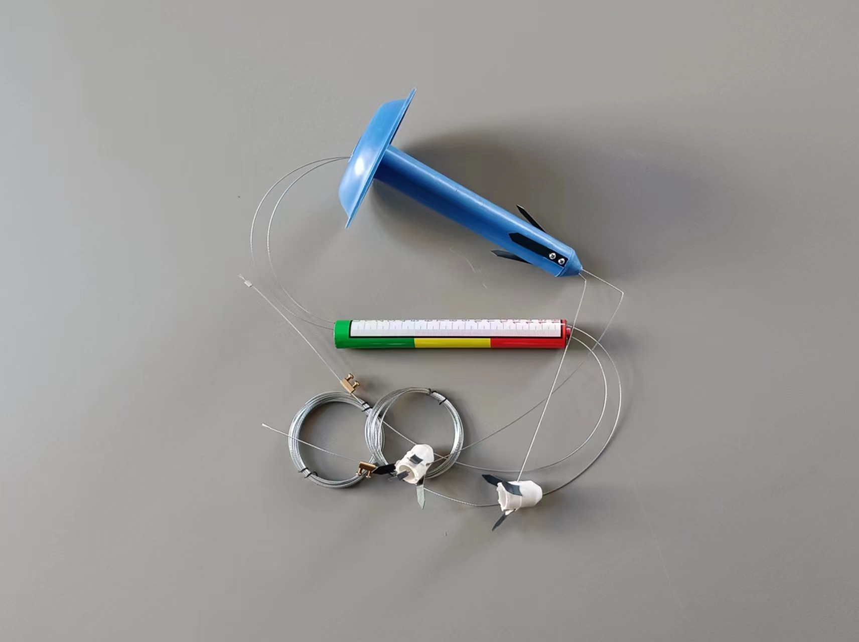 托盘式顶板离层仪,现货,货源稳定,发货迅速