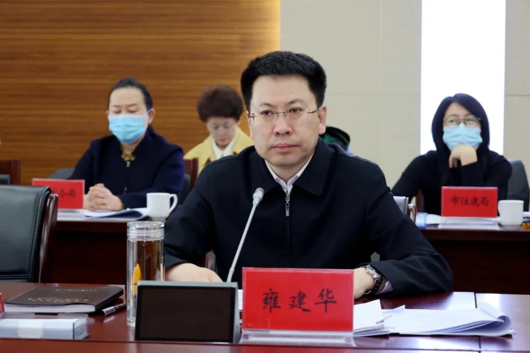 自治区专治办调研督导我市工程建设政府采购等重点领域