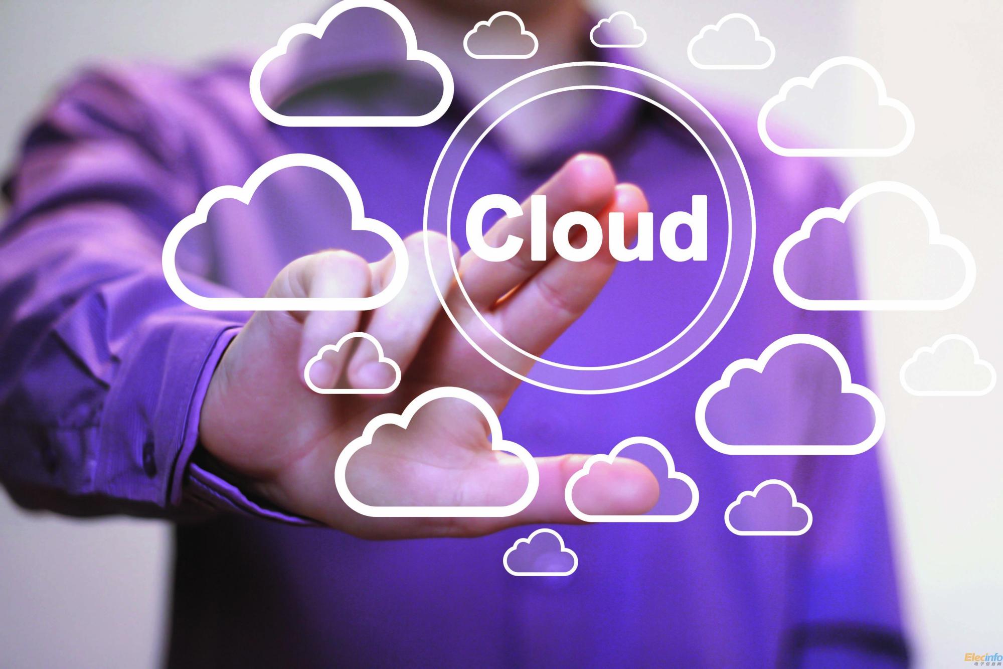 企业上云必须先了解的三种云:公有云,私有云,混合云