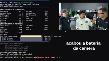 RTX 50系列显卡热点温度107°C！降频元凶找到了