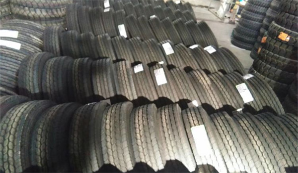 邦驰轮胎是哪个厂家出的?